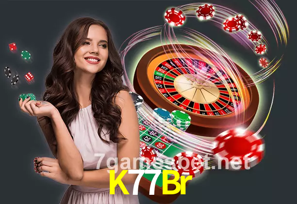 vivo no cassino K77Br