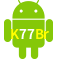 Aplicativo K77Br para Android